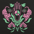 Hand of Peace