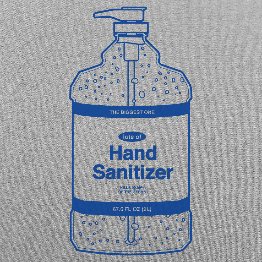 Hand Sanitizer