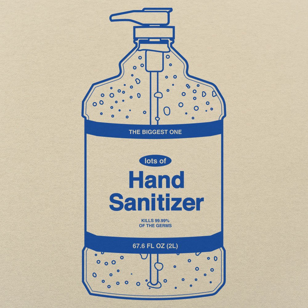 Hand Sanitizer