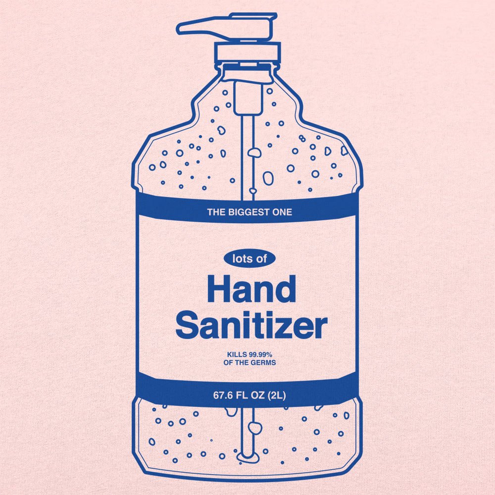 Hand Sanitizer