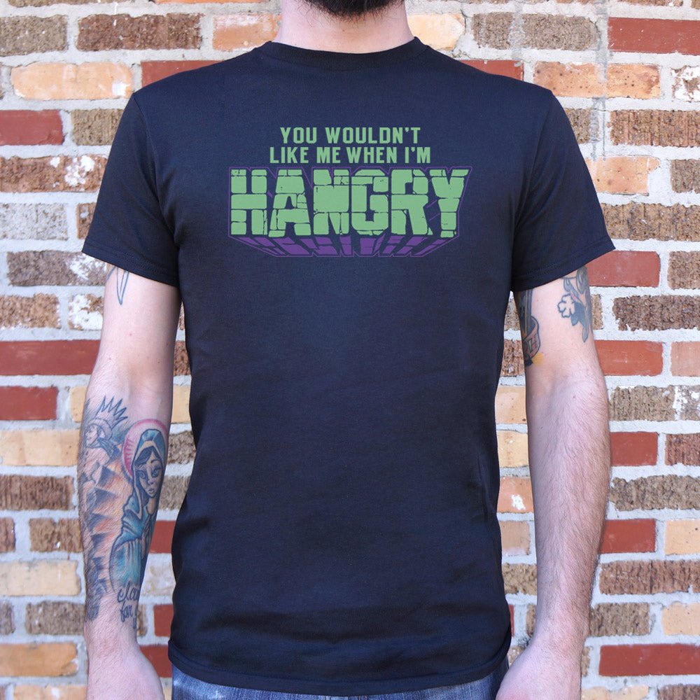 Hangry