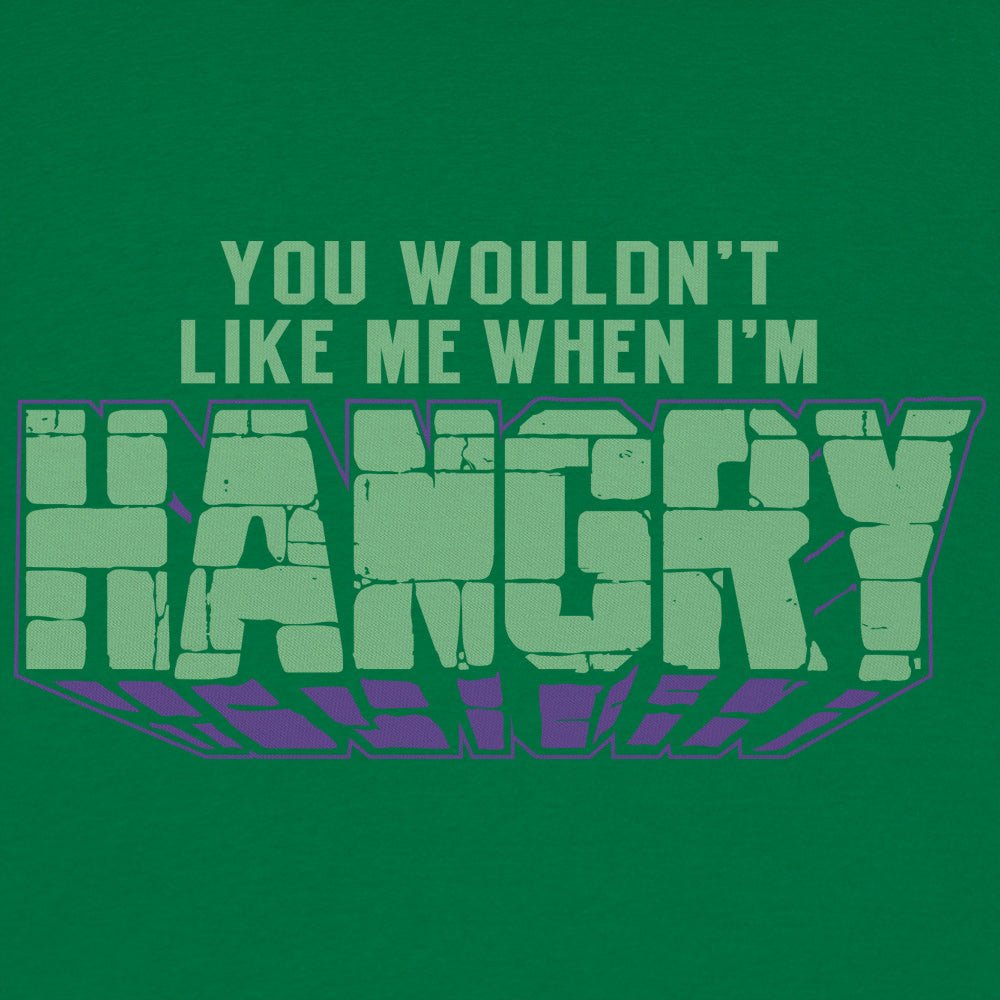 Hangry