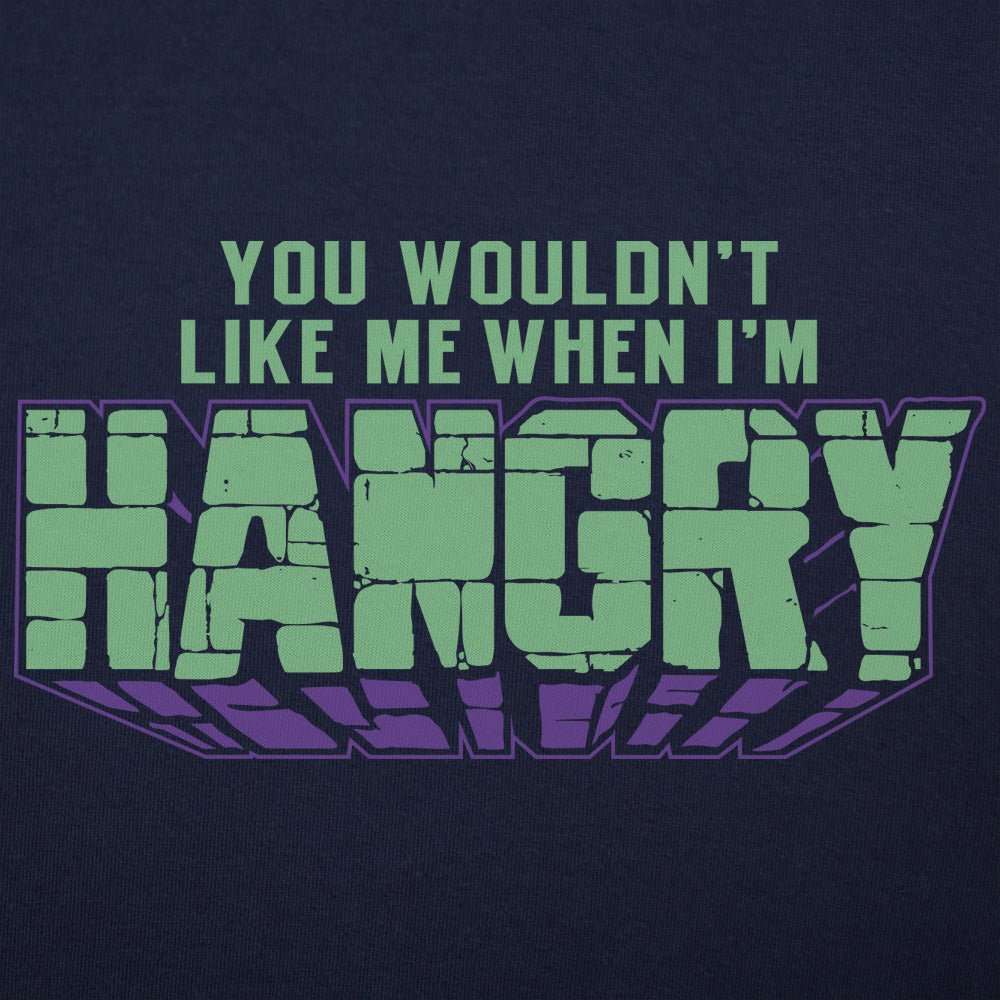 Hangry