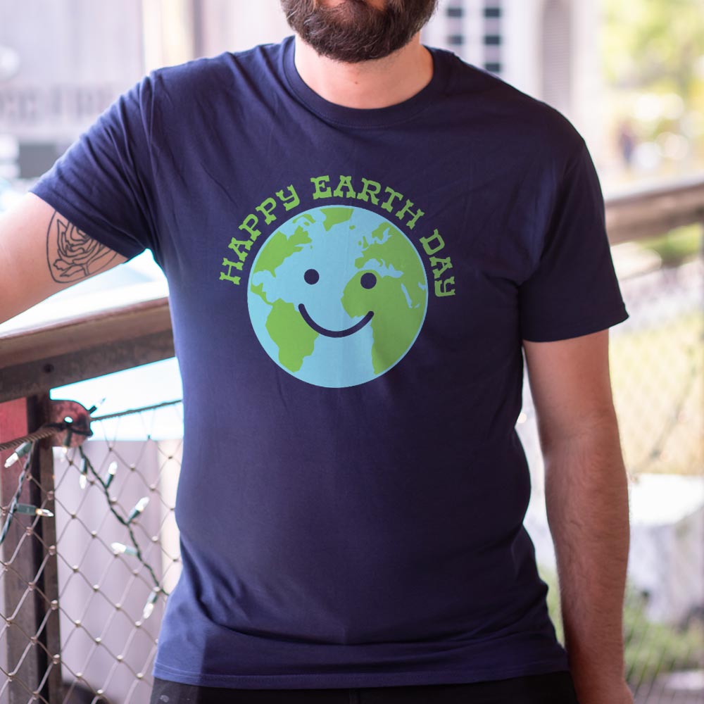 Happy Earth Day