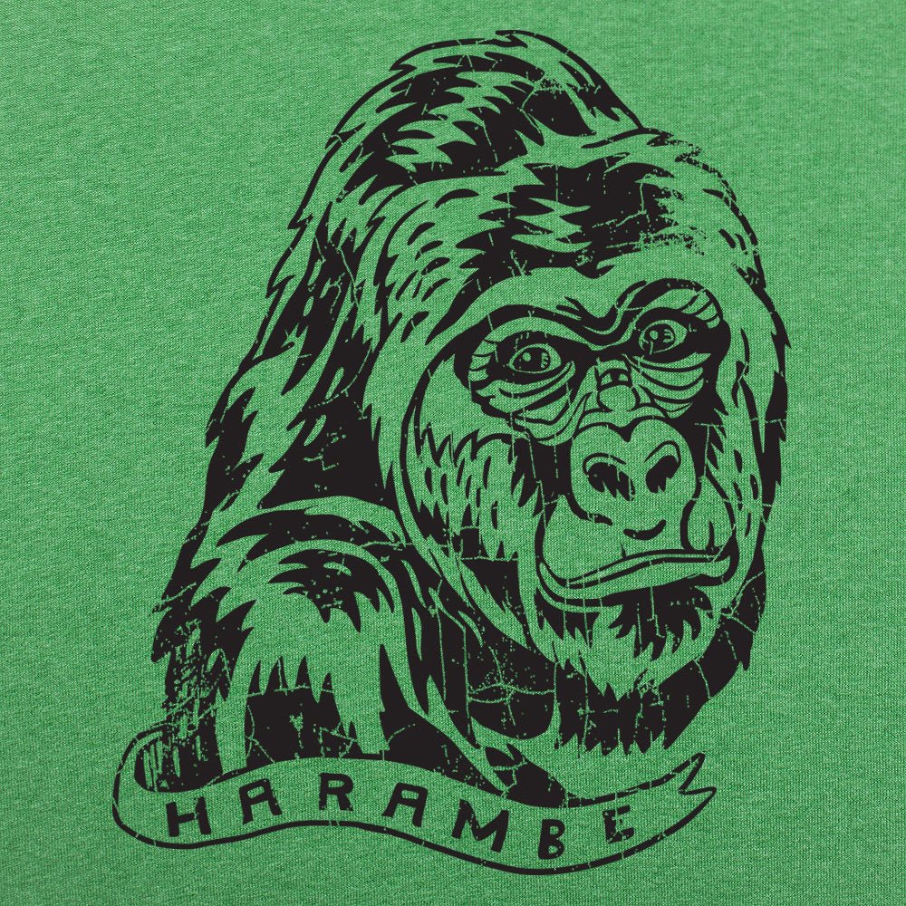 Harambe