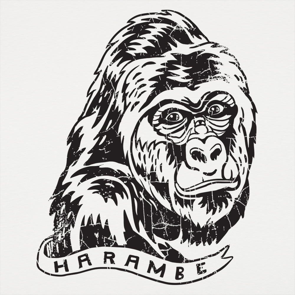 Harambe