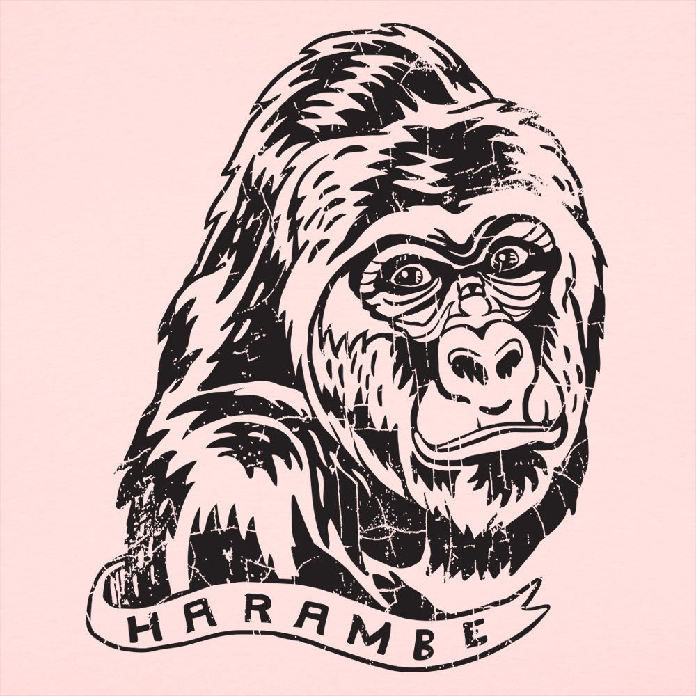 Harambe