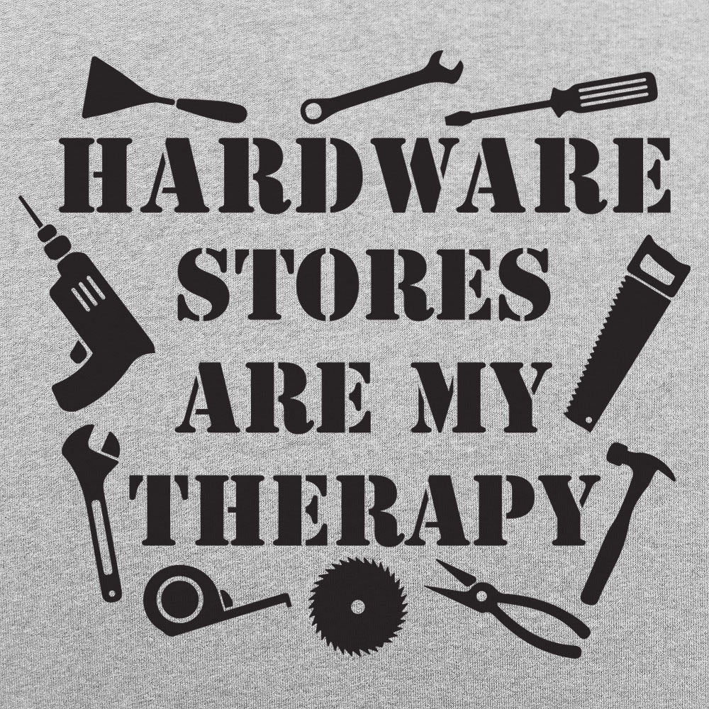 Hardware Store Therapy