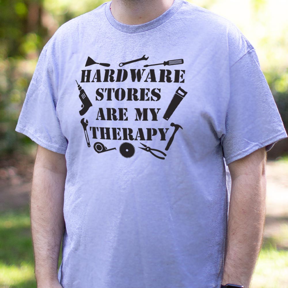 Hardware Store Therapy