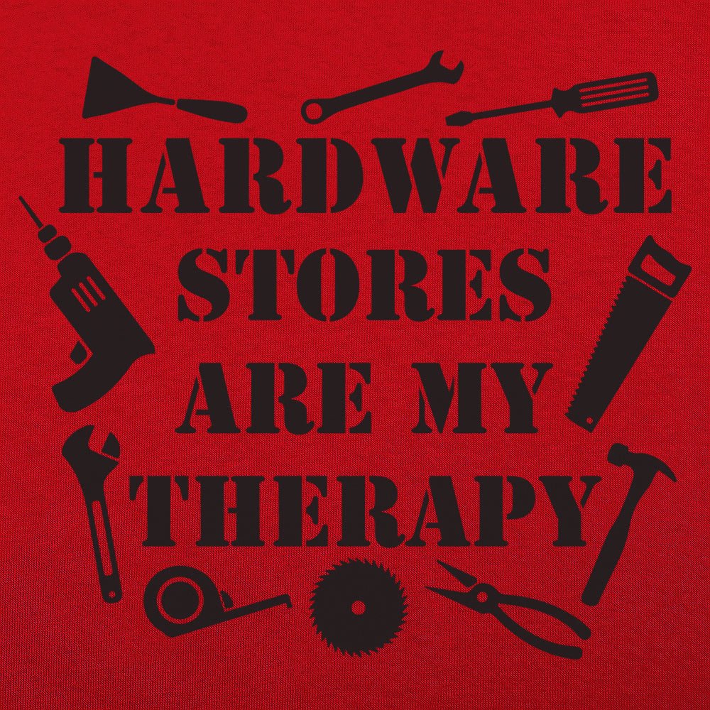 Hardware Store Therapy