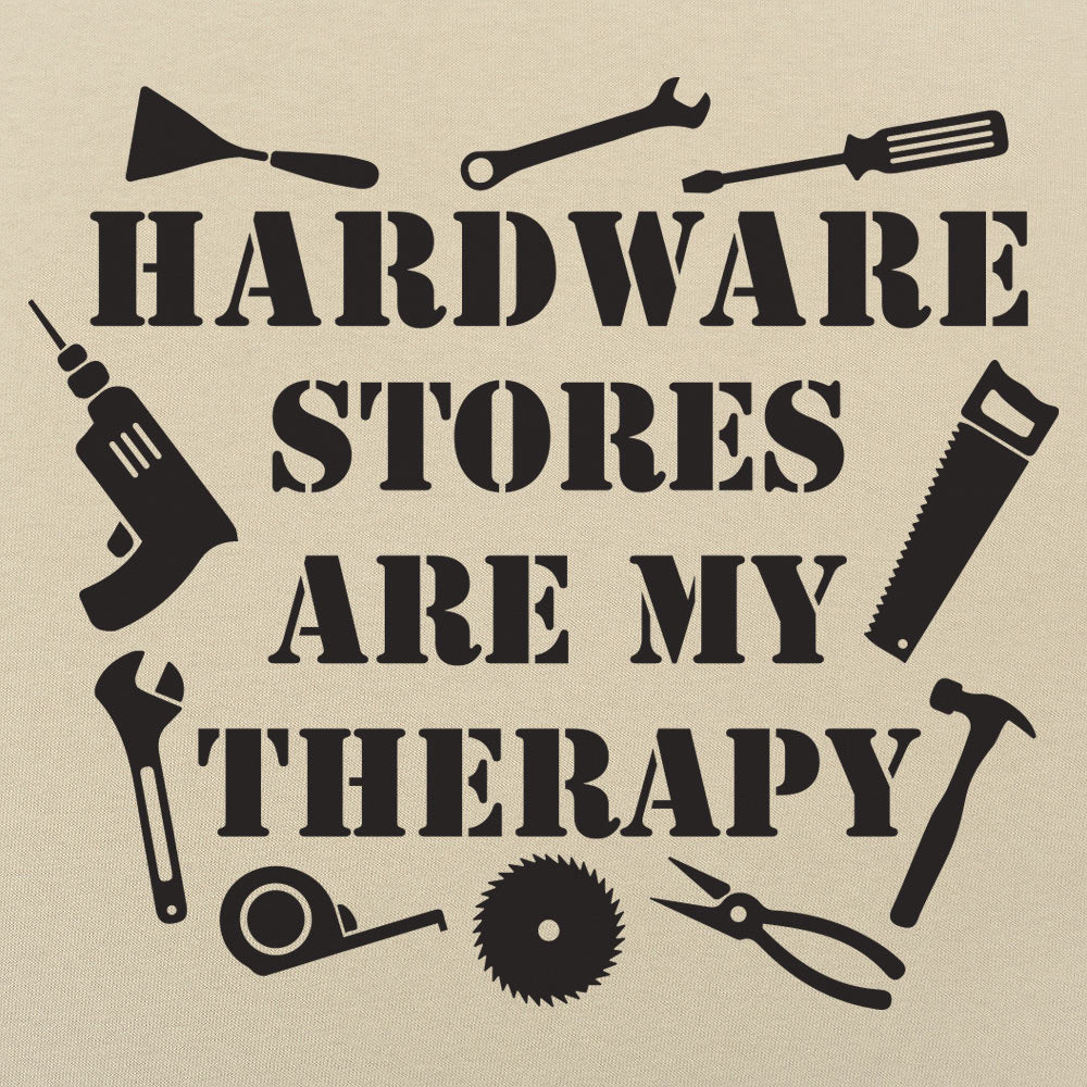 Hardware Store Therapy
