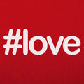 Hashtag Love