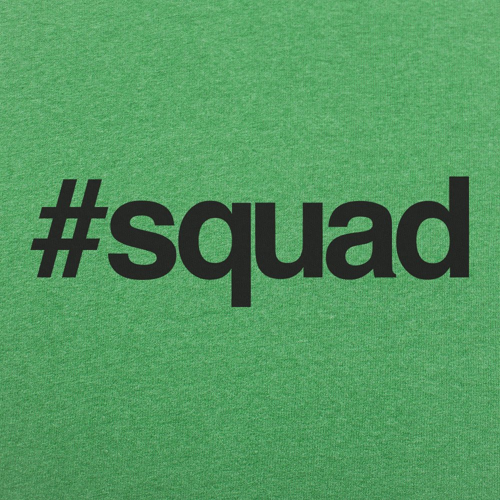 Hashtag Squad