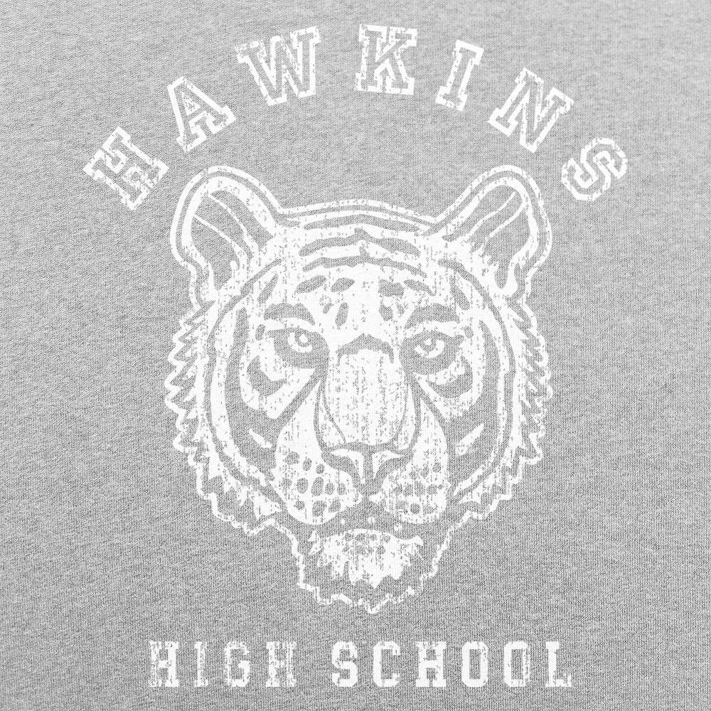 Hawkins High School