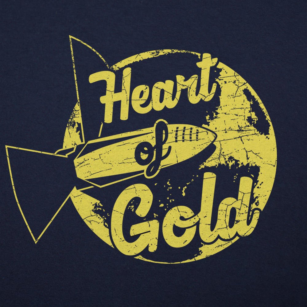 Heart Of Gold