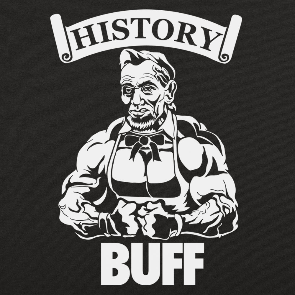 History Buff
