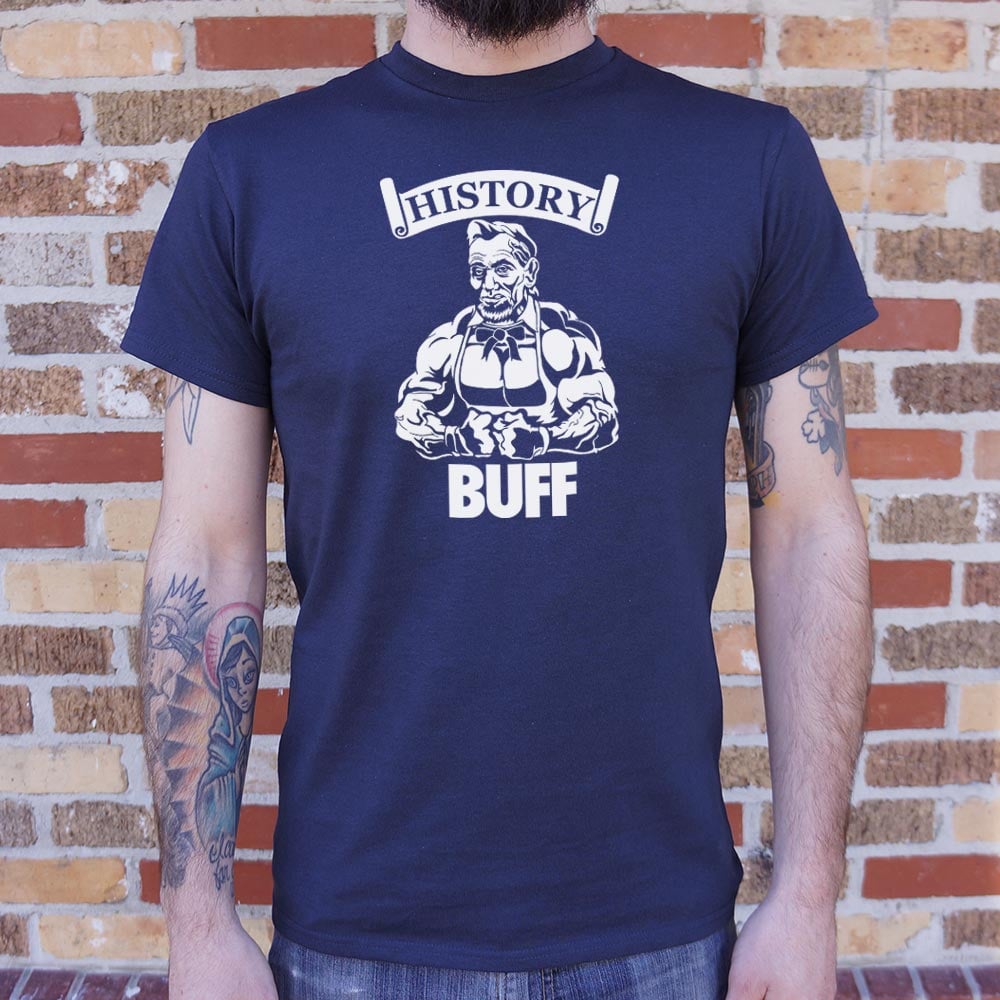 History Buff