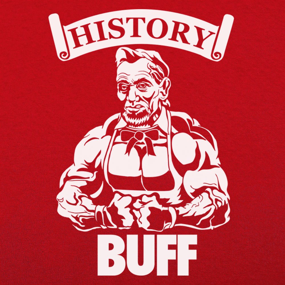 History Buff