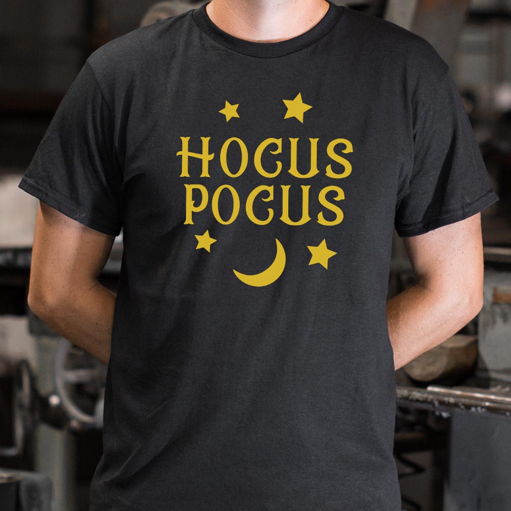 Hocus Pocus
