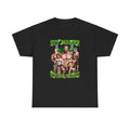 Hit Maxes Evade Taxes Shirt 100% Cotton Fabric Casual Mike O'Hearn T-Shirts