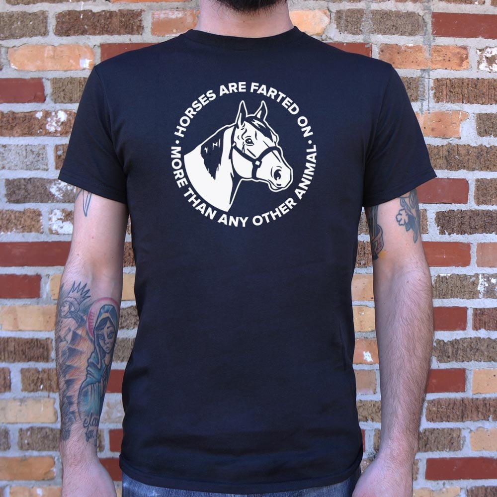 Horse Farts