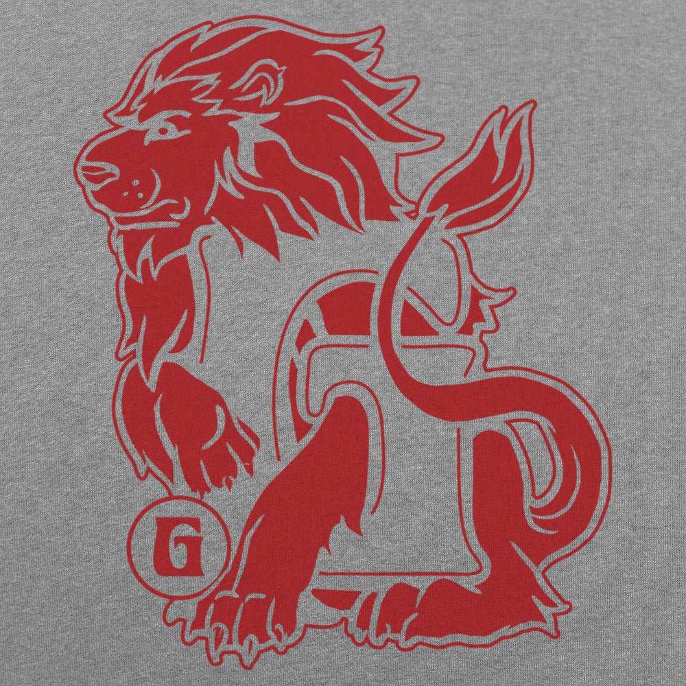 House Of Lion