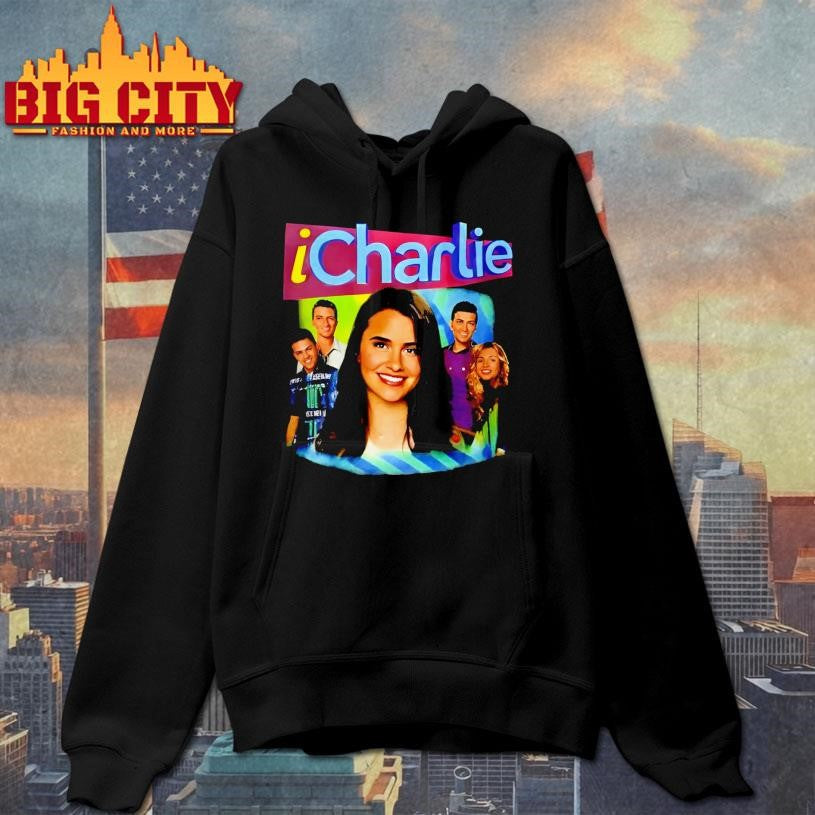 iCharlie Shirt