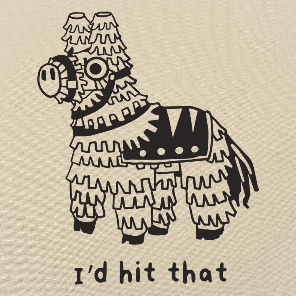 I'd Hit That
