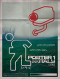 Italy Poster T-Shirts