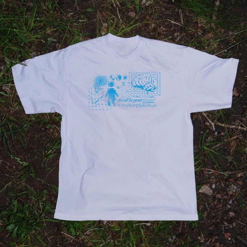 All Your Head Shirt T-Shirts
