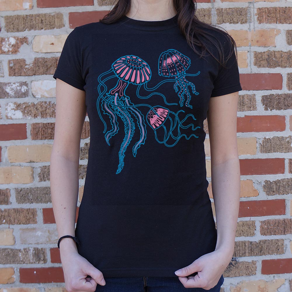 Jellyfish Trio