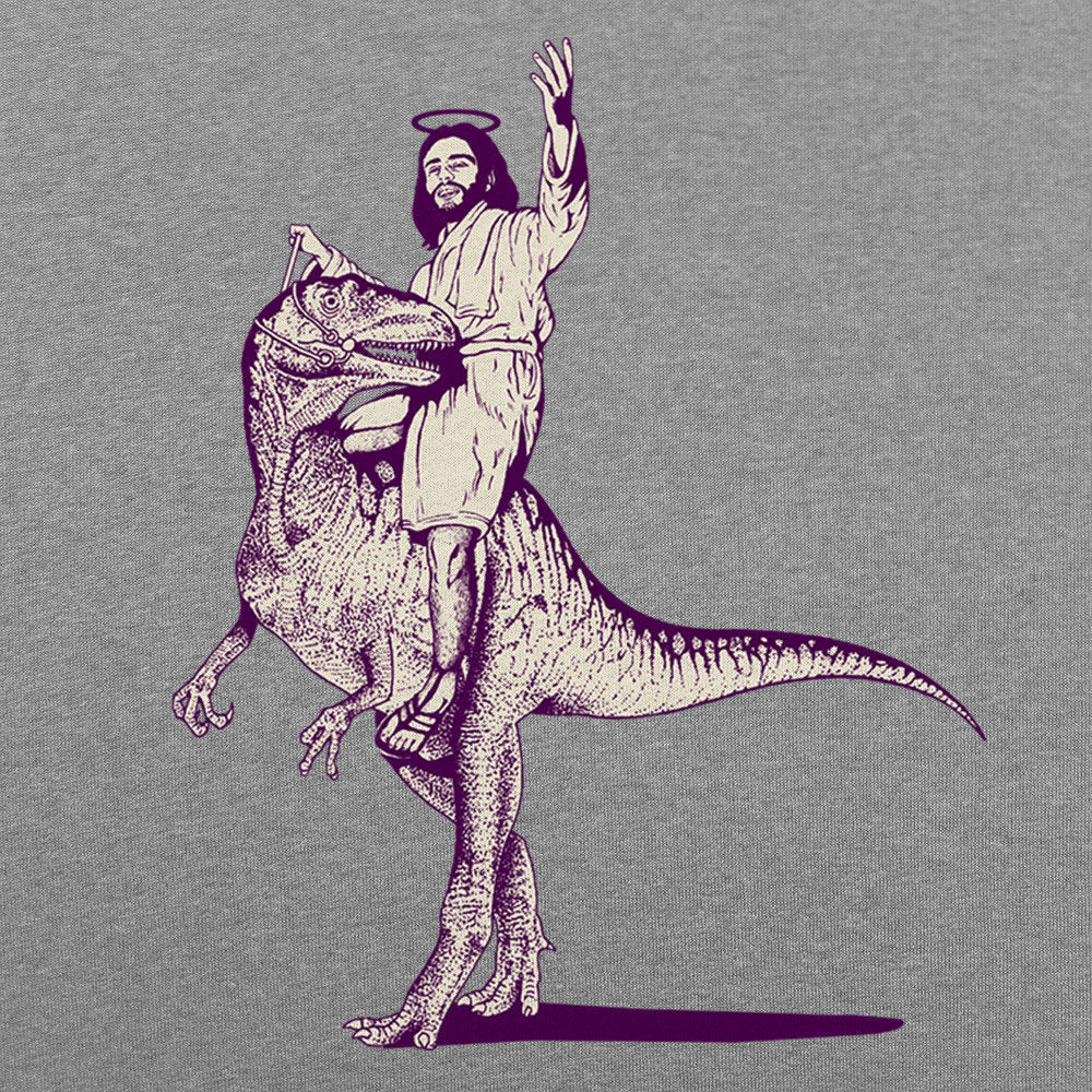 Jesus Lizard