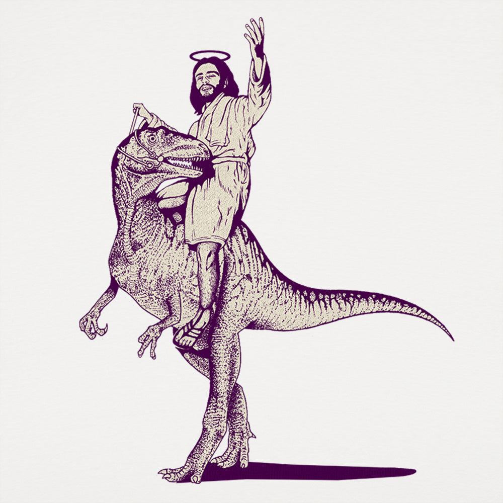 Jesus Lizard