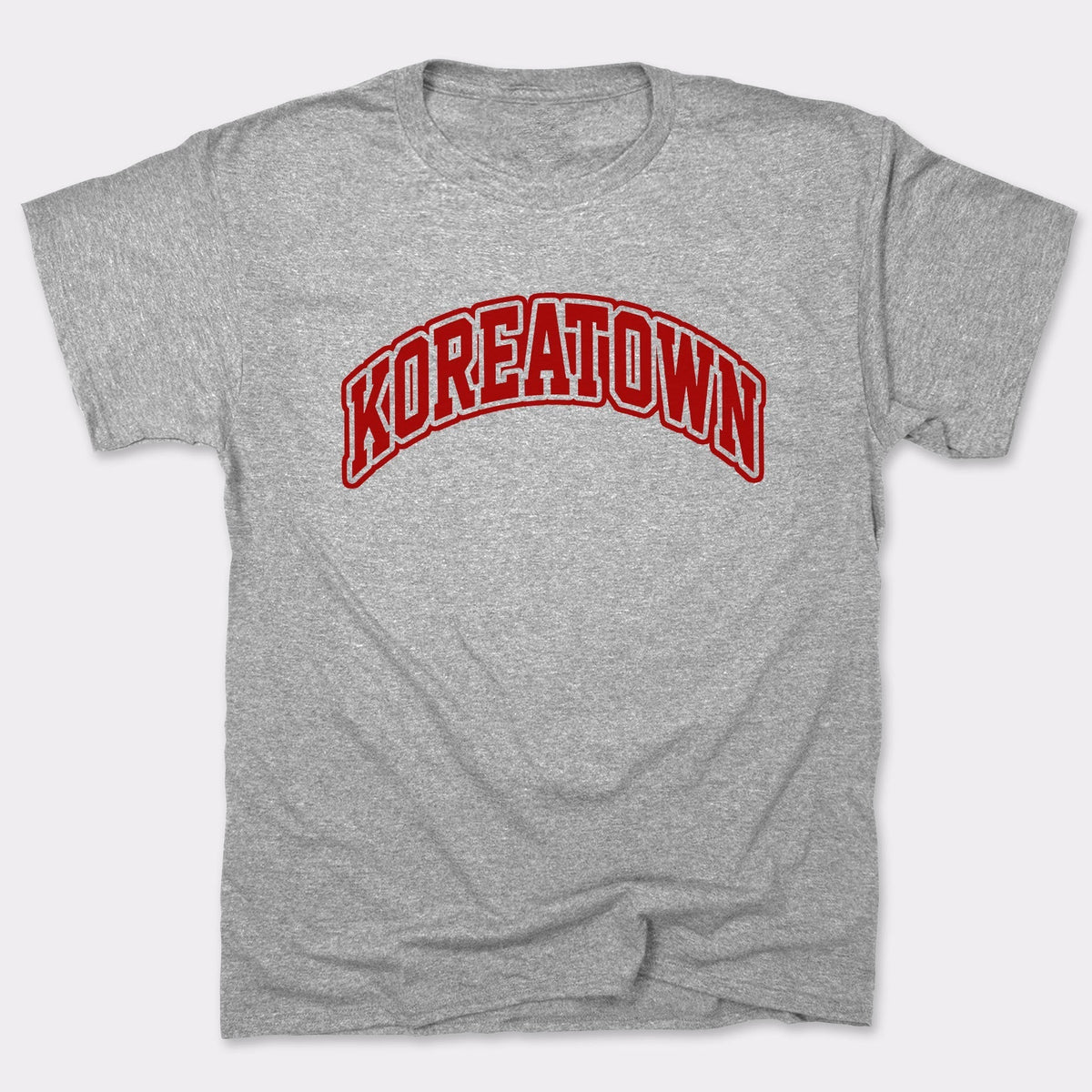 Korea Town