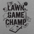Lawn Game Champ