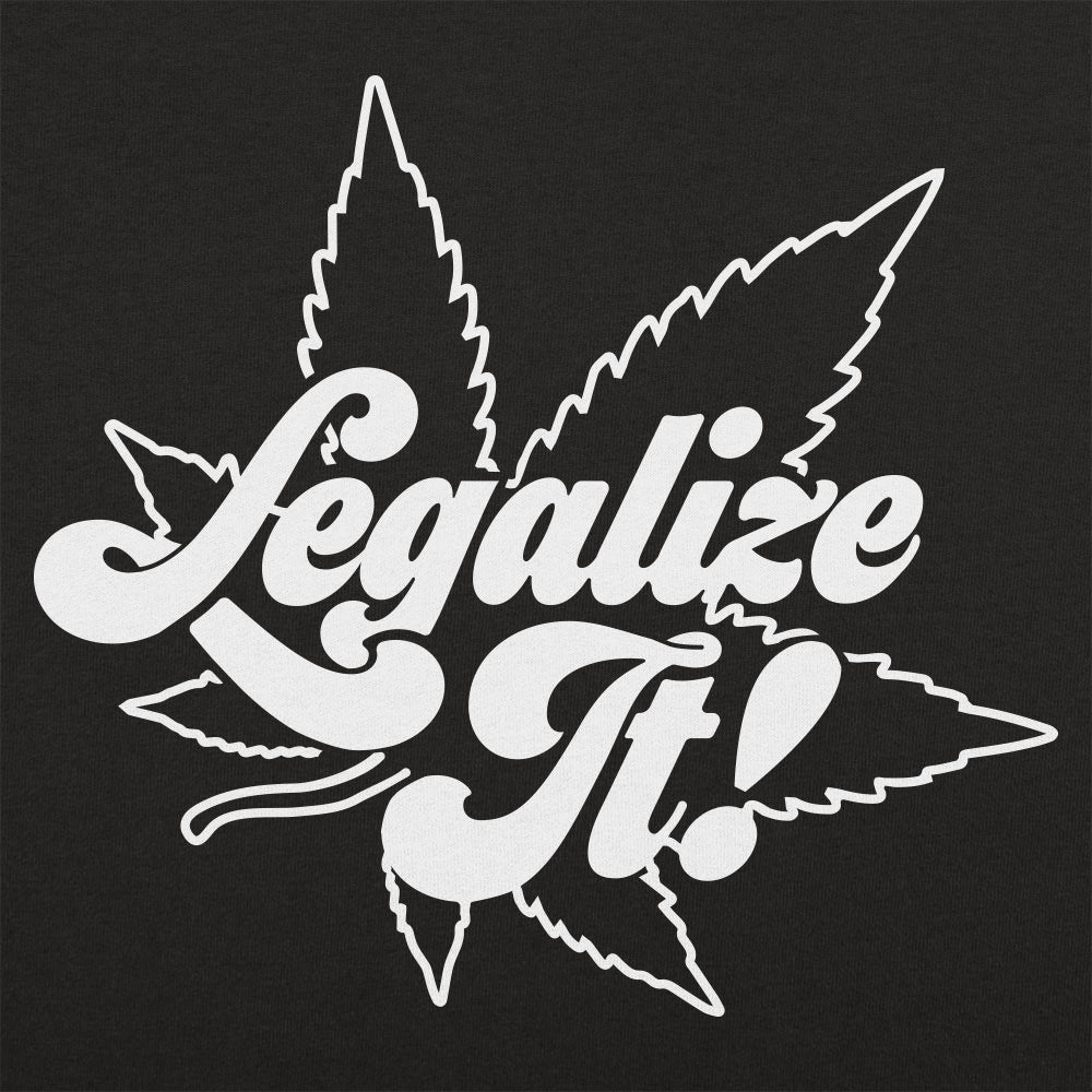 Legalize It