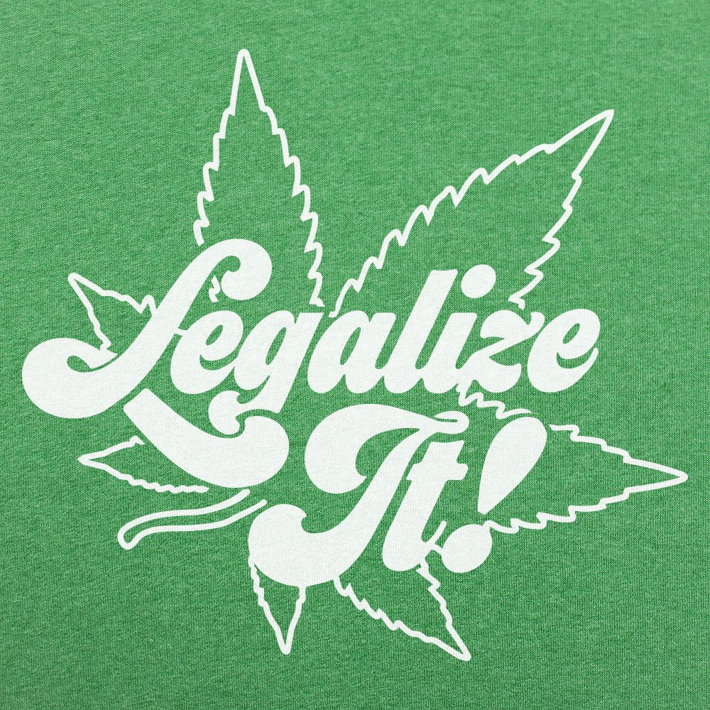 Legalize It