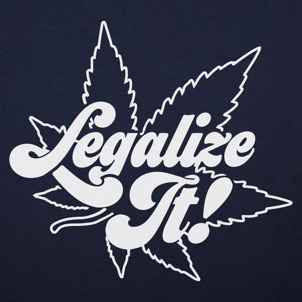 Legalize It