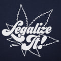 Legalize It