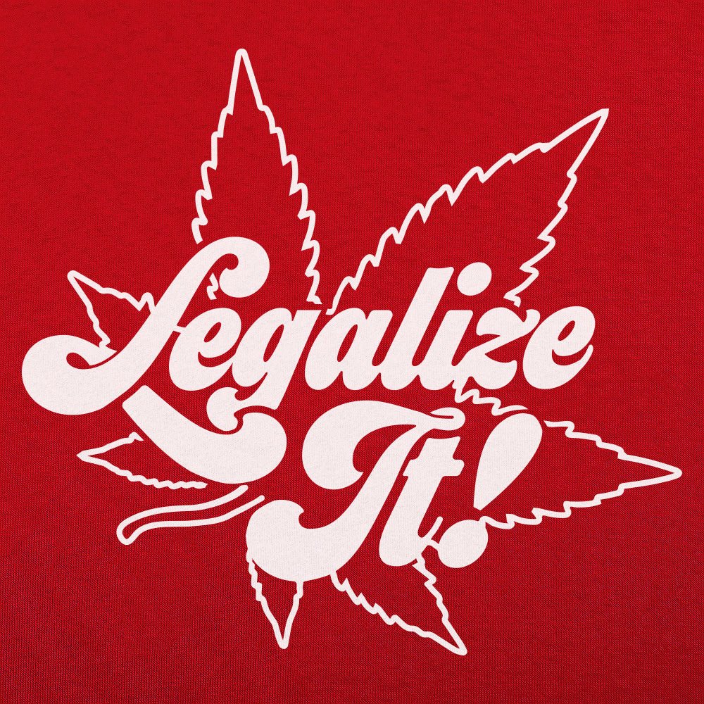 Legalize It