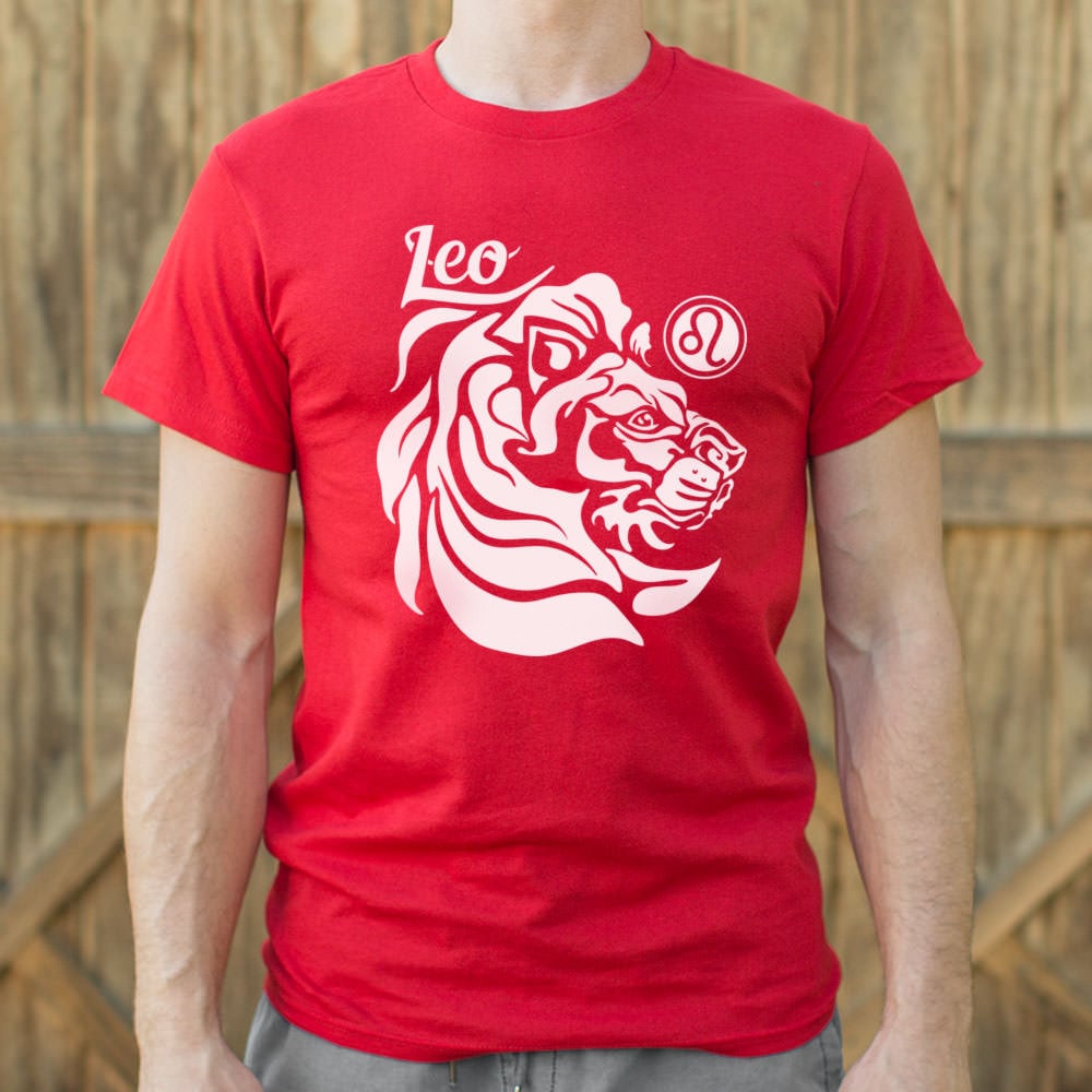 Leo Zodiac