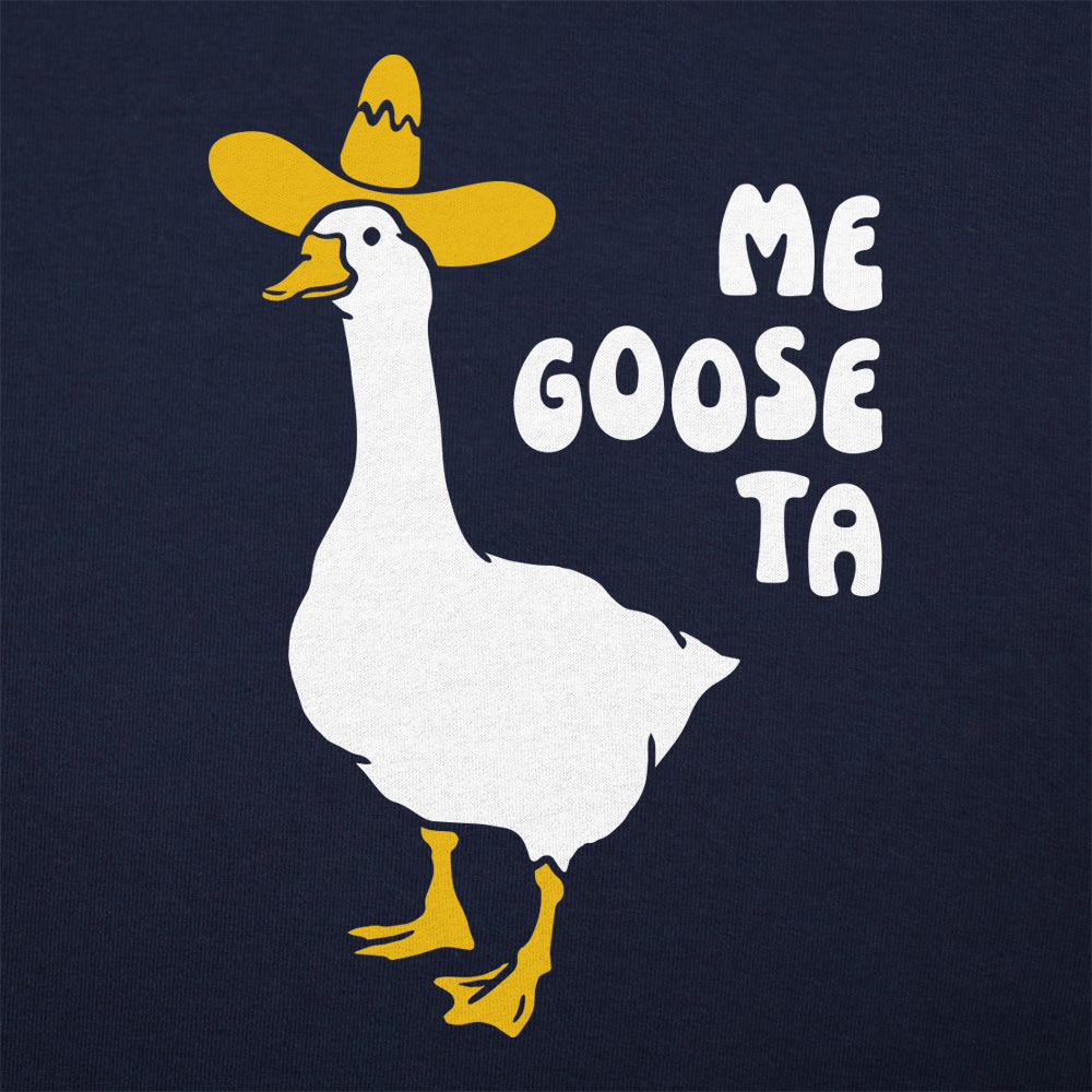 Me Goose Ta