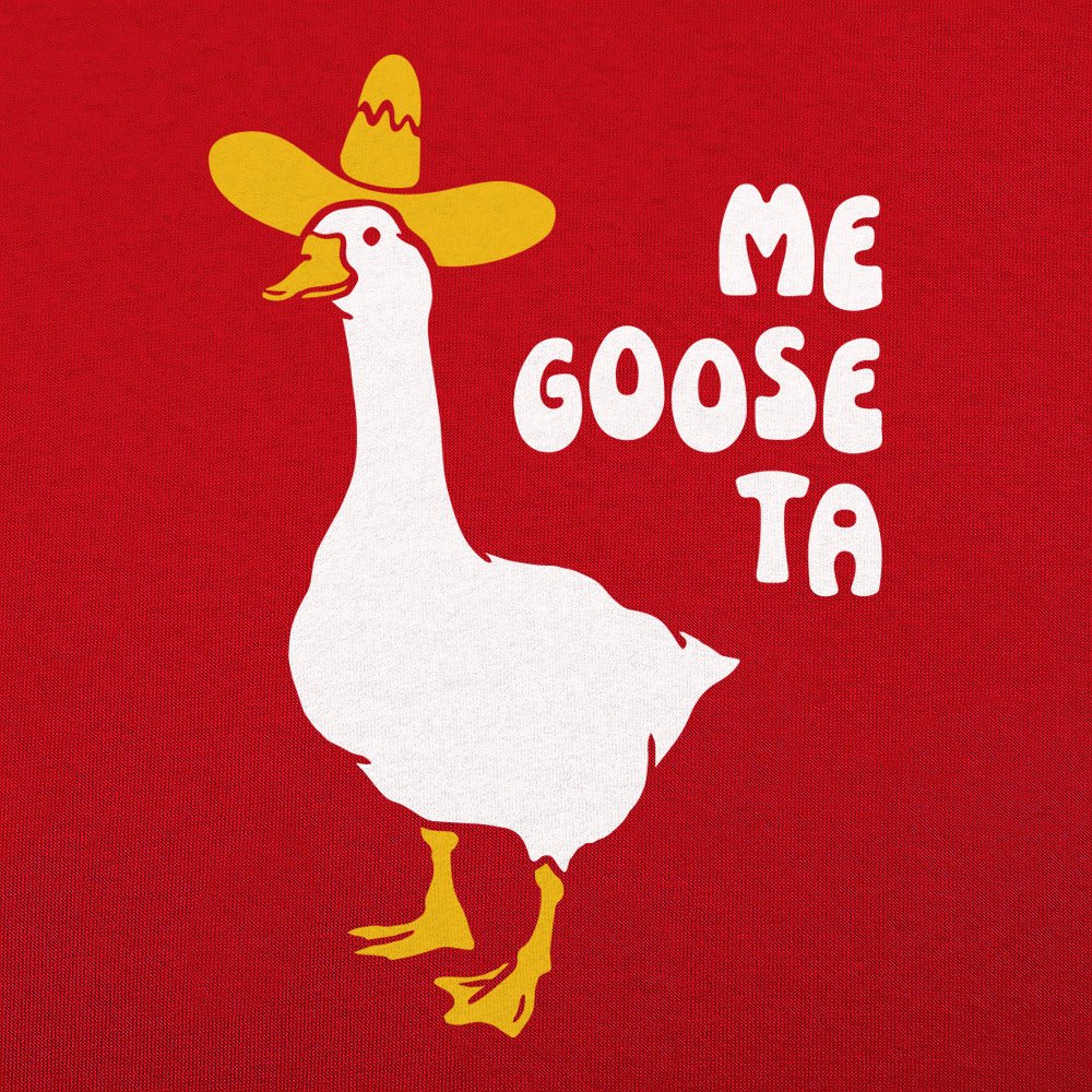 Me Goose Ta