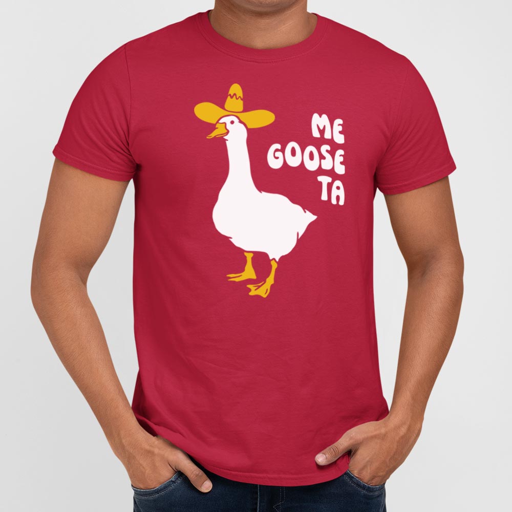 Me Goose Ta
