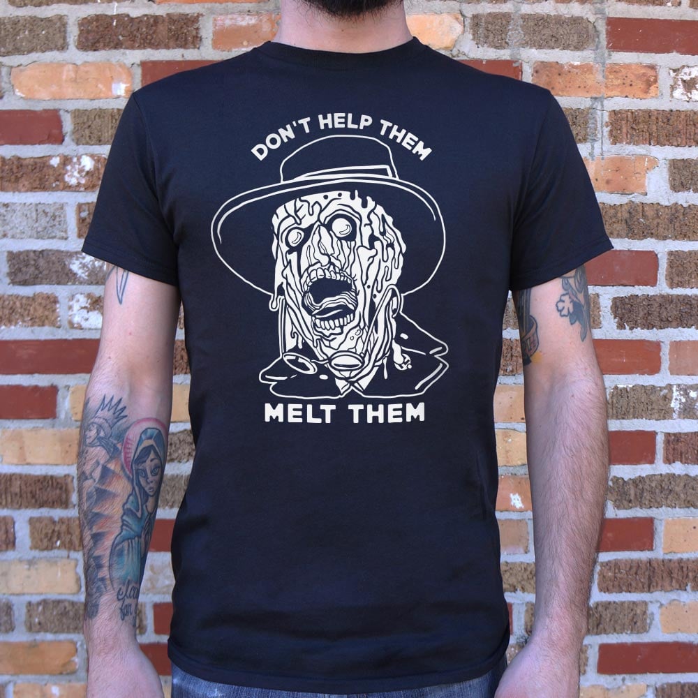 Melt Them