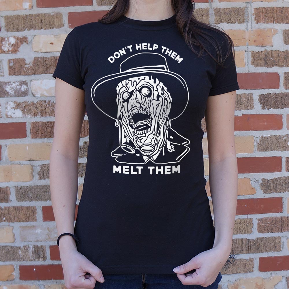 Melt Them