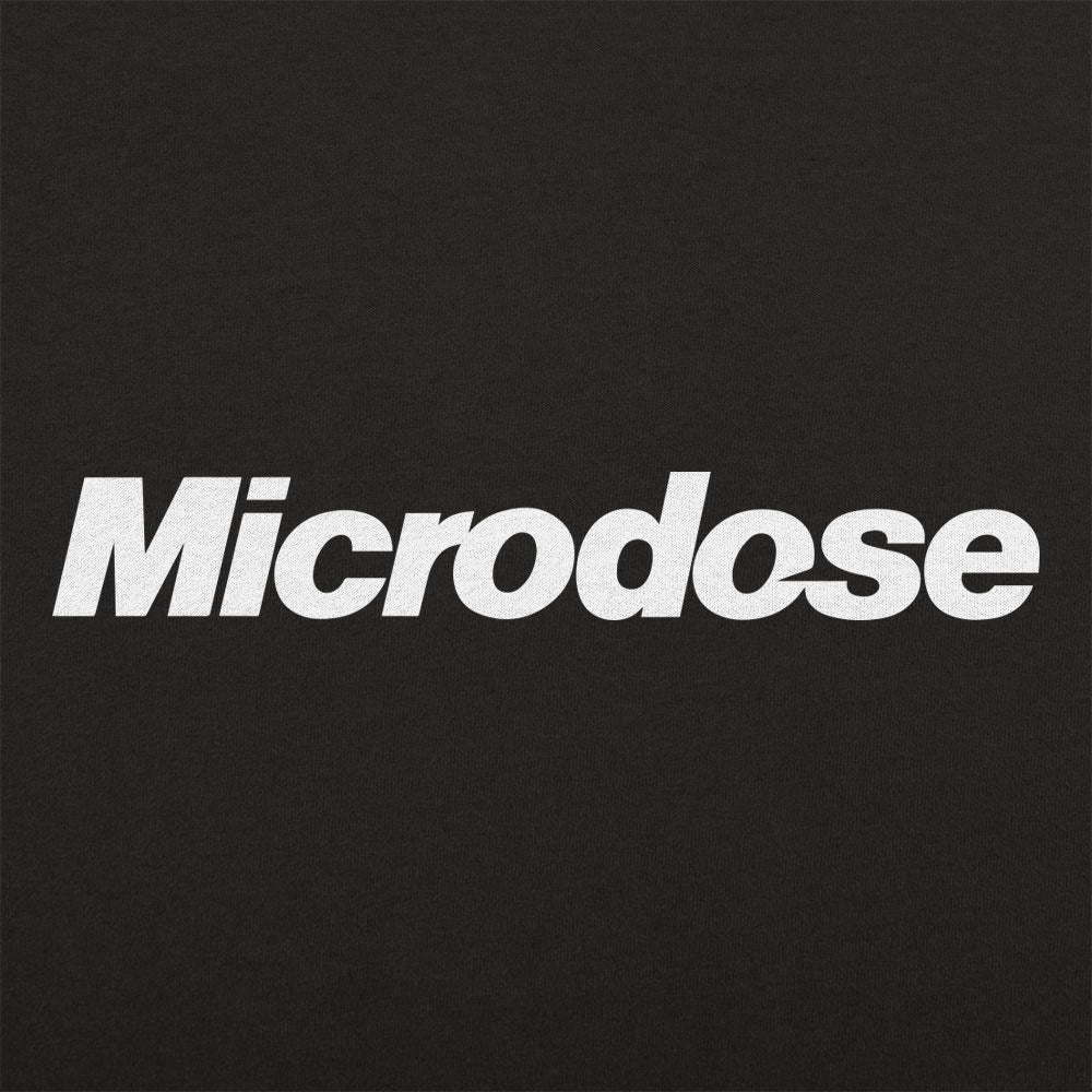 Microdose