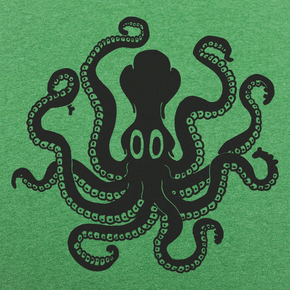 Minoan Octopus