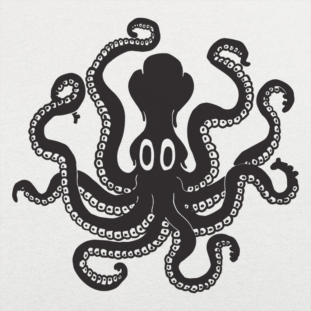 Minoan Octopus