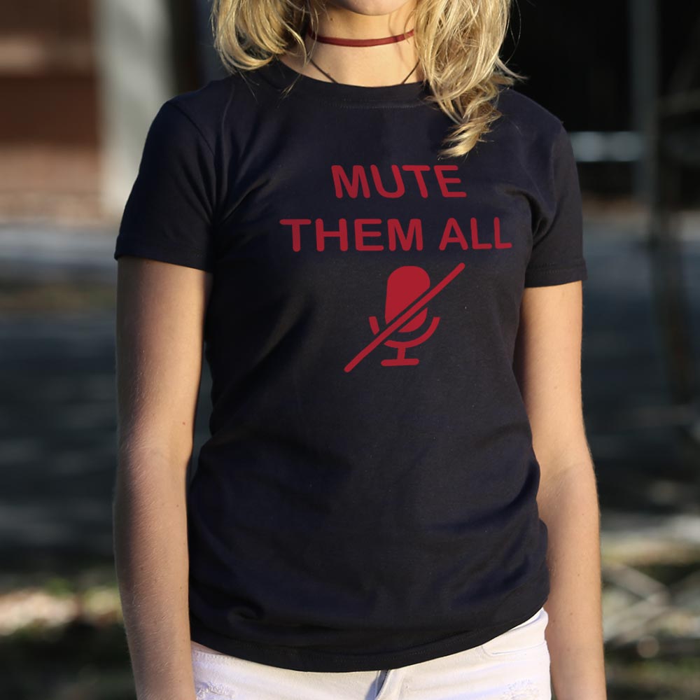 Mute Them All